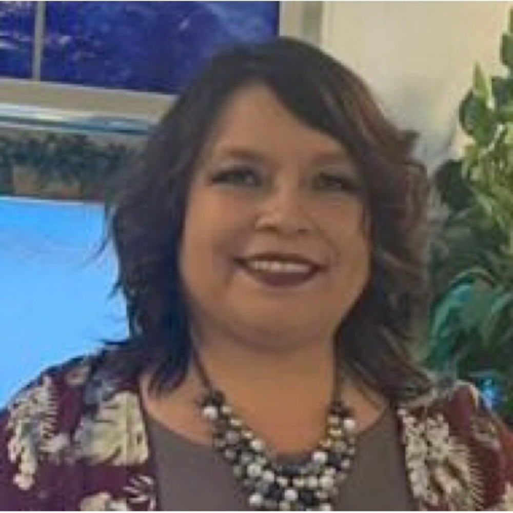 Meet your Posher, Sharron